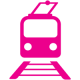 tram icon