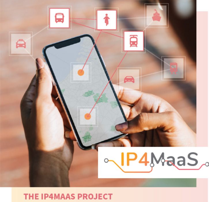 IP4MaaS project