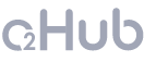 O2Hub Logo